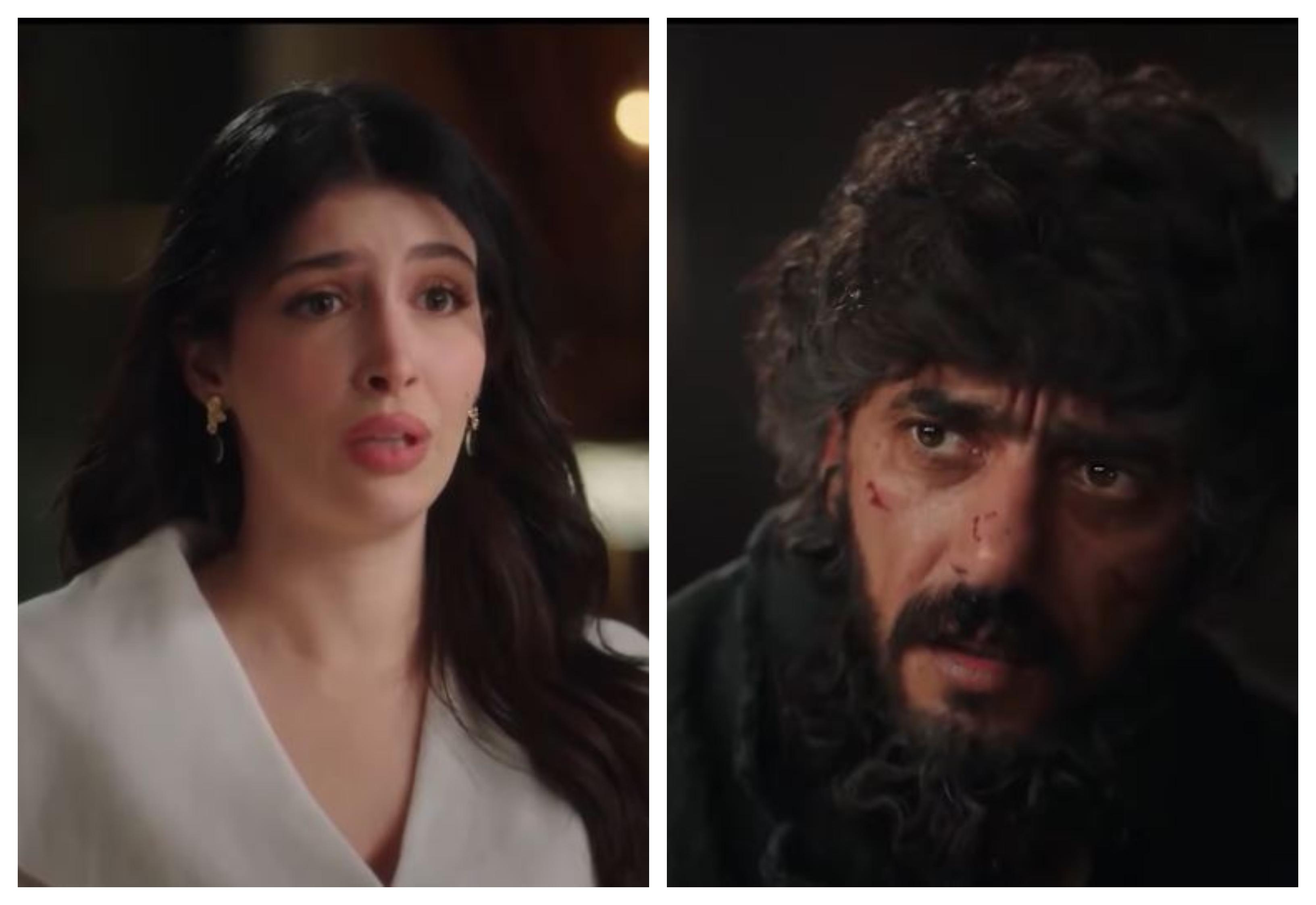 الحلقة 25 من 'حيّاة تعيد علي كلاي للحياة' تقدم مفاجآت درامية جديدة