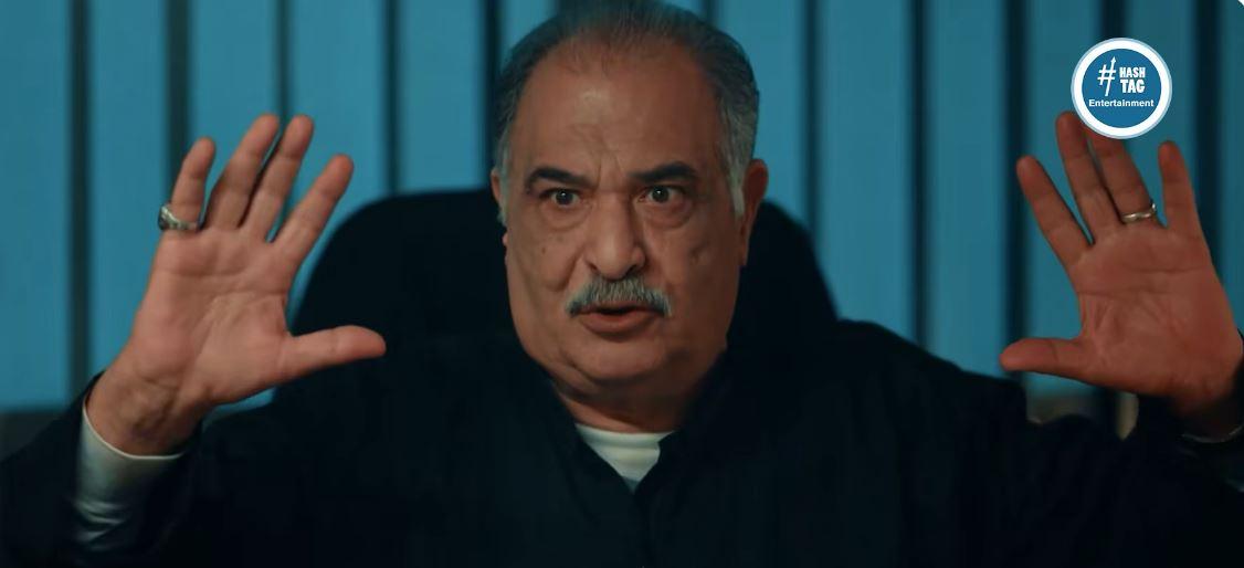 مسلسل درش الحلقة 25