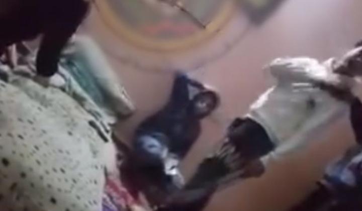 ضبط 3 طلاب بتهمة تعذيب زميلهم باستخدام سلاح أبيض وكورباج في المعصرة