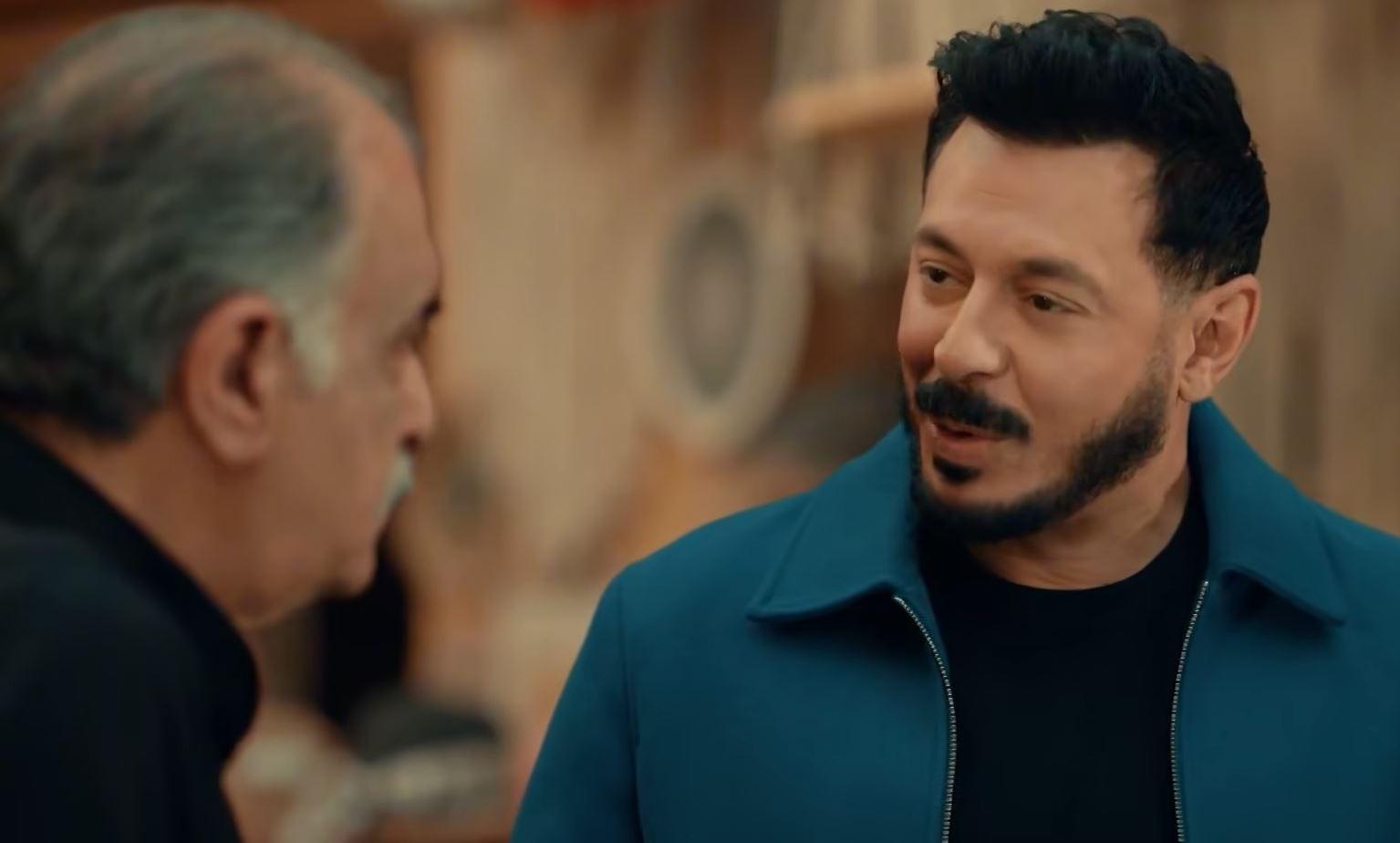درش يكسر هيبة كرامة قدم الوكالة في الحلقة 25: تفاصيل الصراع الدرامي
