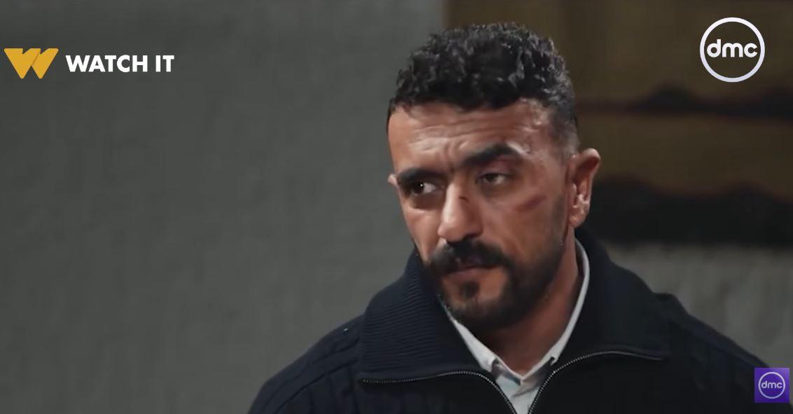 مفاجآت الحلقة 25 من مسلسل 'علي كلّاي' لأحمد العوضي تثير تفاعلًا جماهيريًا واسعًا