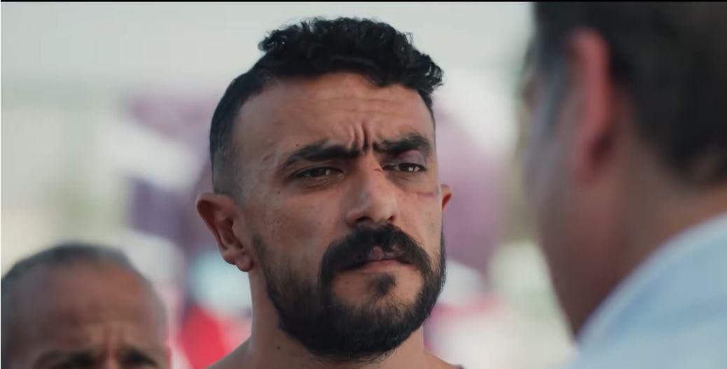 مواعيد عرض مسلسل 