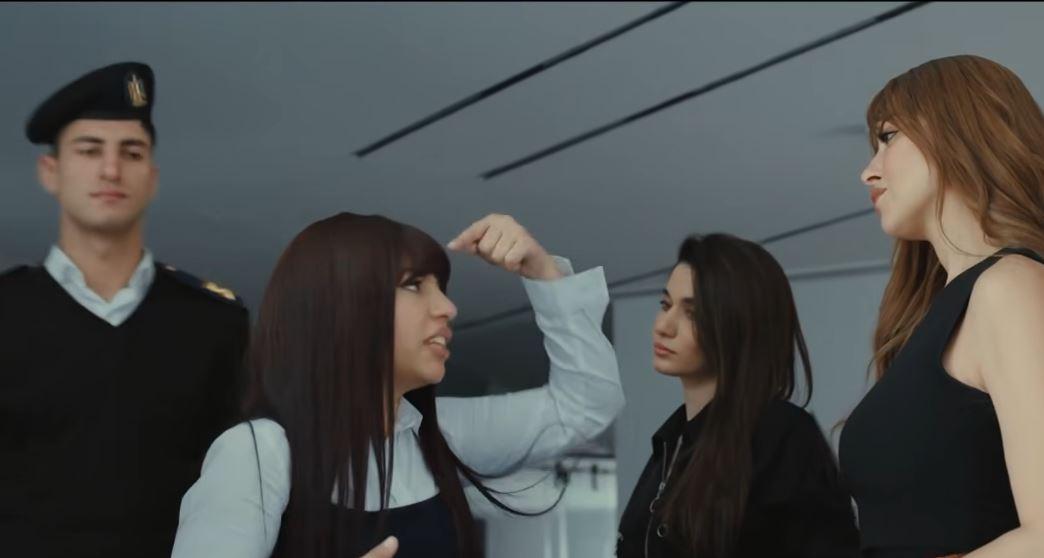مسلسل 