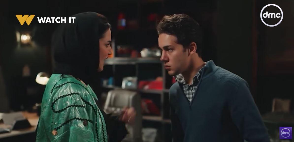 مسلسل علي كلاي الحلقة 26