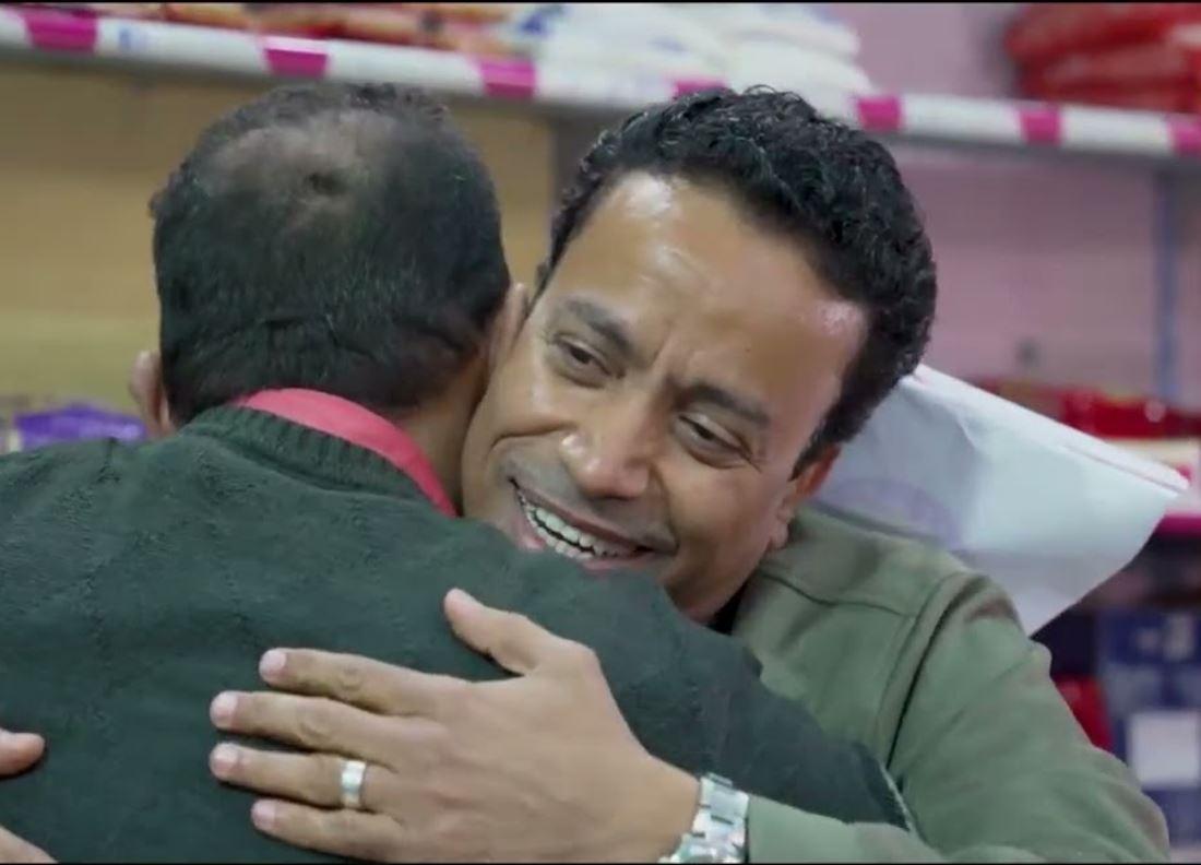 نجاح كاسح لبركة رمضان يحقق 100 مليون مشاهدة على فيسبوك