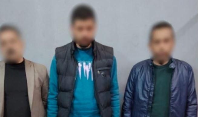 كشف ملابسات فيديو انتهاك صف رجال شرطة للنصب على سائق بالقاهرة