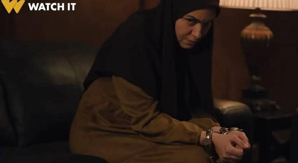 بعد القبض على ريهام عبد الغفور: مواعيد عرض مسلسل حكاية نرجس على الحياة وdmc