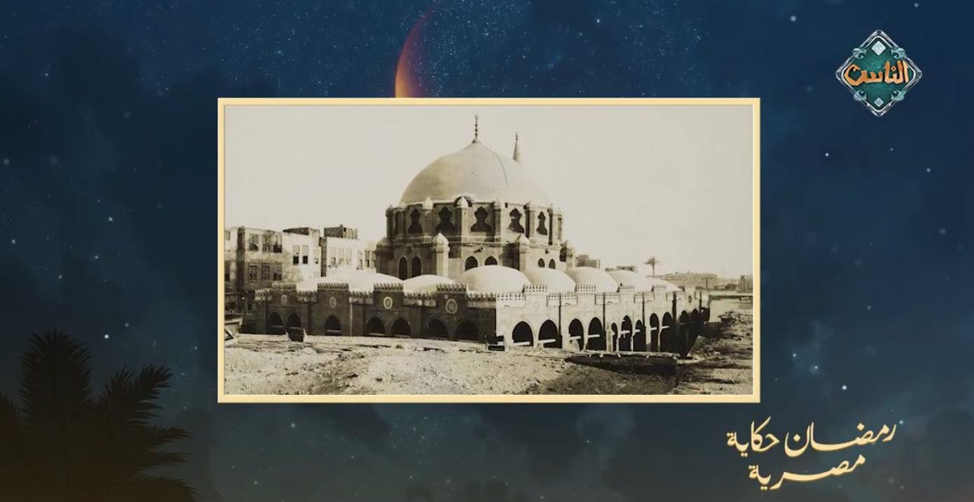 جامع سنان باشا: مركز الحياة والحضارة في رمضان قبل 450 عاماً بالقاهرة المعز
