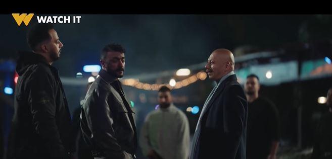 علي كلاي وصفوان في مواجهة عظيمة ضمن بطولة كأس العالم للملاكمة