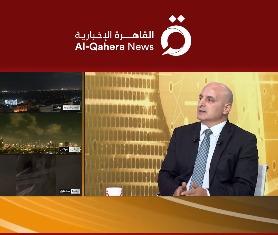 خبير علاقات دولية: أمن الخليج العربي امتداد للأمن القومي المصري