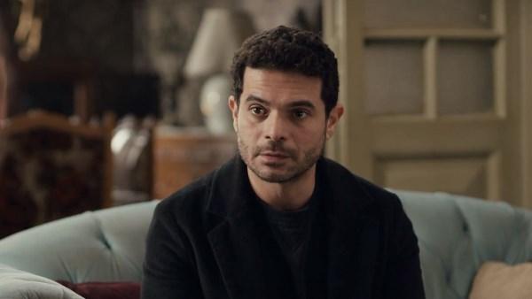 فرصة أخيرة: الحلقة 12 من مسلسل عمر وصالح تكشف ارتباطه بشقيقة طارق لطفي