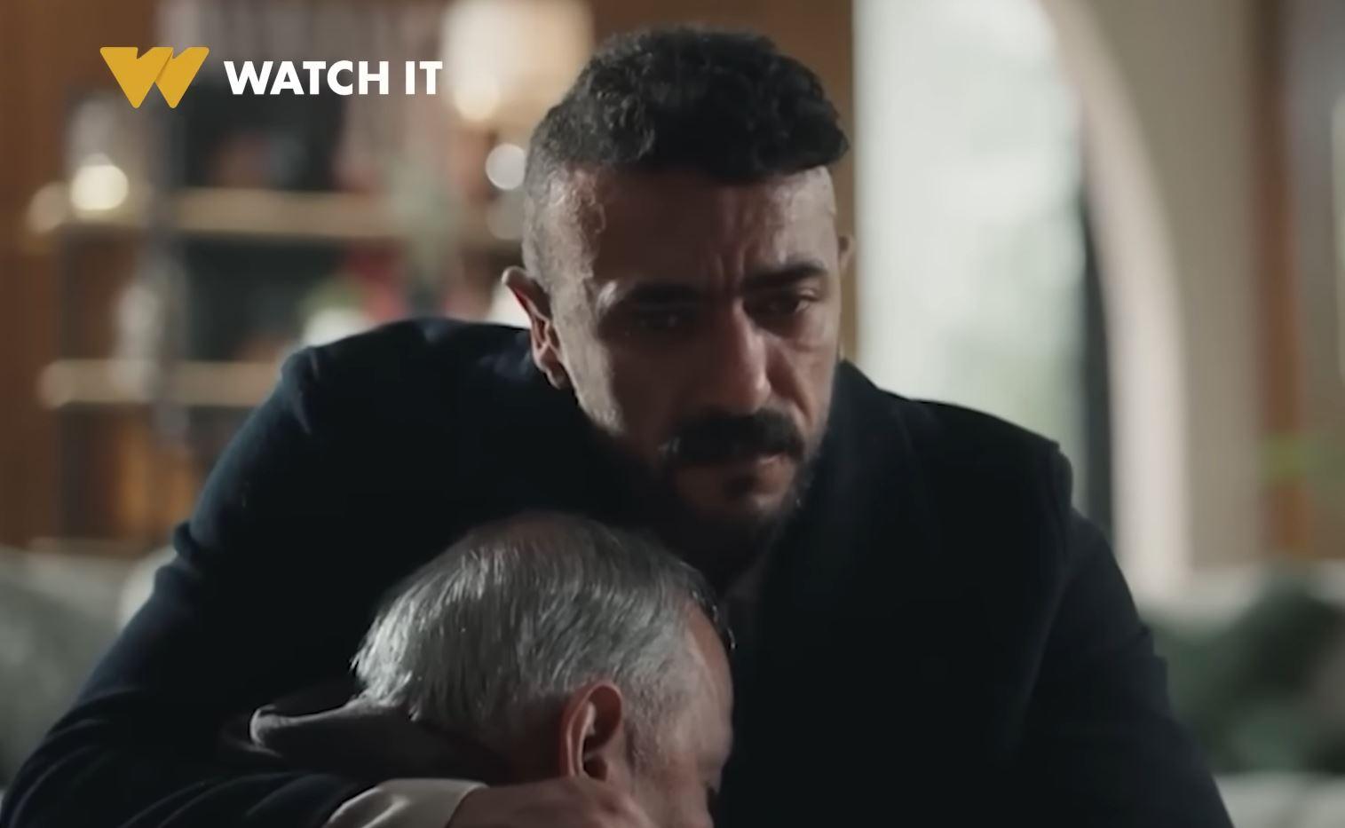 موعد عرض الحلقة 28 من مسلسل 