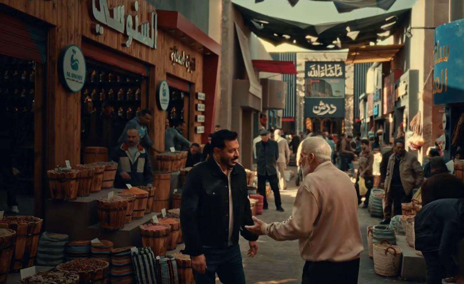 مسلسل درش الحلقة 29: تعرف على مواعيد العرض والإعادة عبر القنوات المختلفة