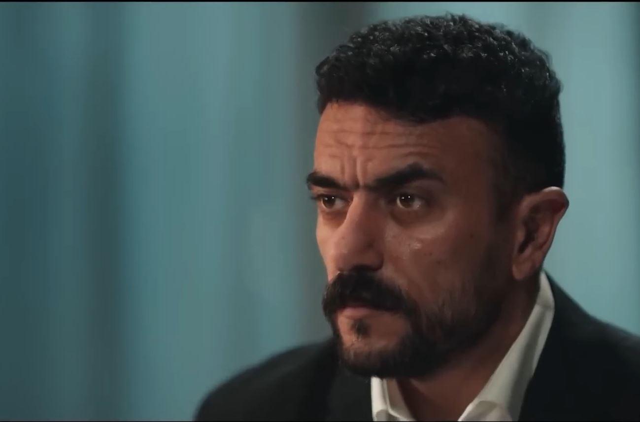 مسلسل علي كلاي الحلقة 28