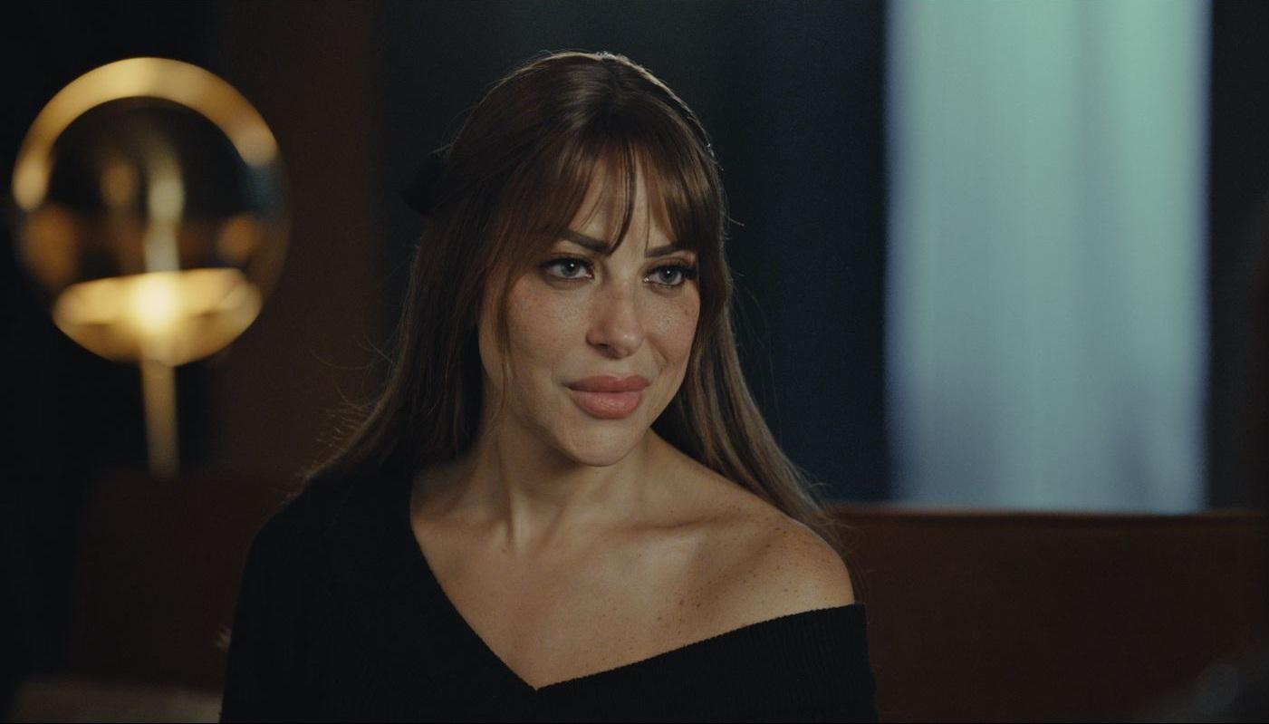 الحلقة 28 من فن الحرب: ريم مصطفى تضع يوسف الشريف في مأزق درامي محكم