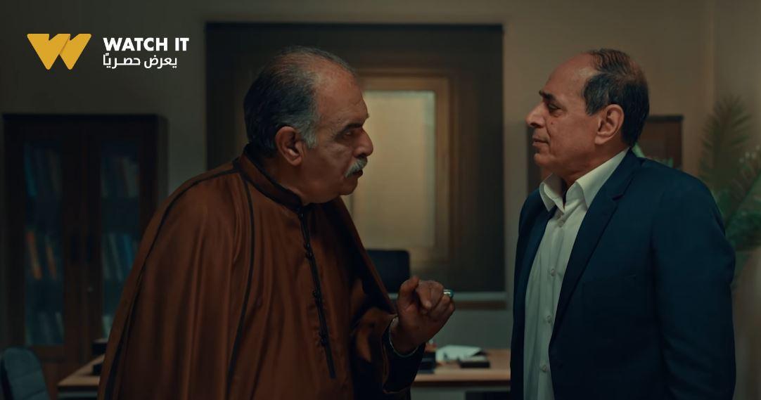 مسلسل درش الحلقة 28: المعلم كرامة يخطّط وينجح في تحقيق هدفه