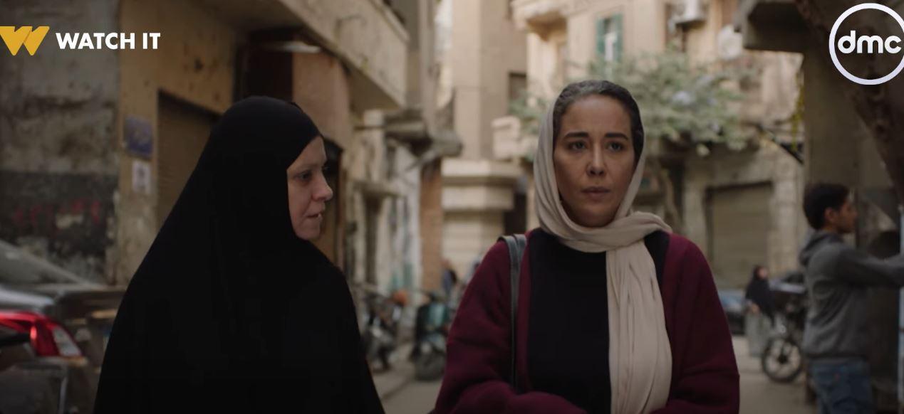 دراما رمضان 2026: نرجس خسرت كل حاجة بعد خروجها من السجن