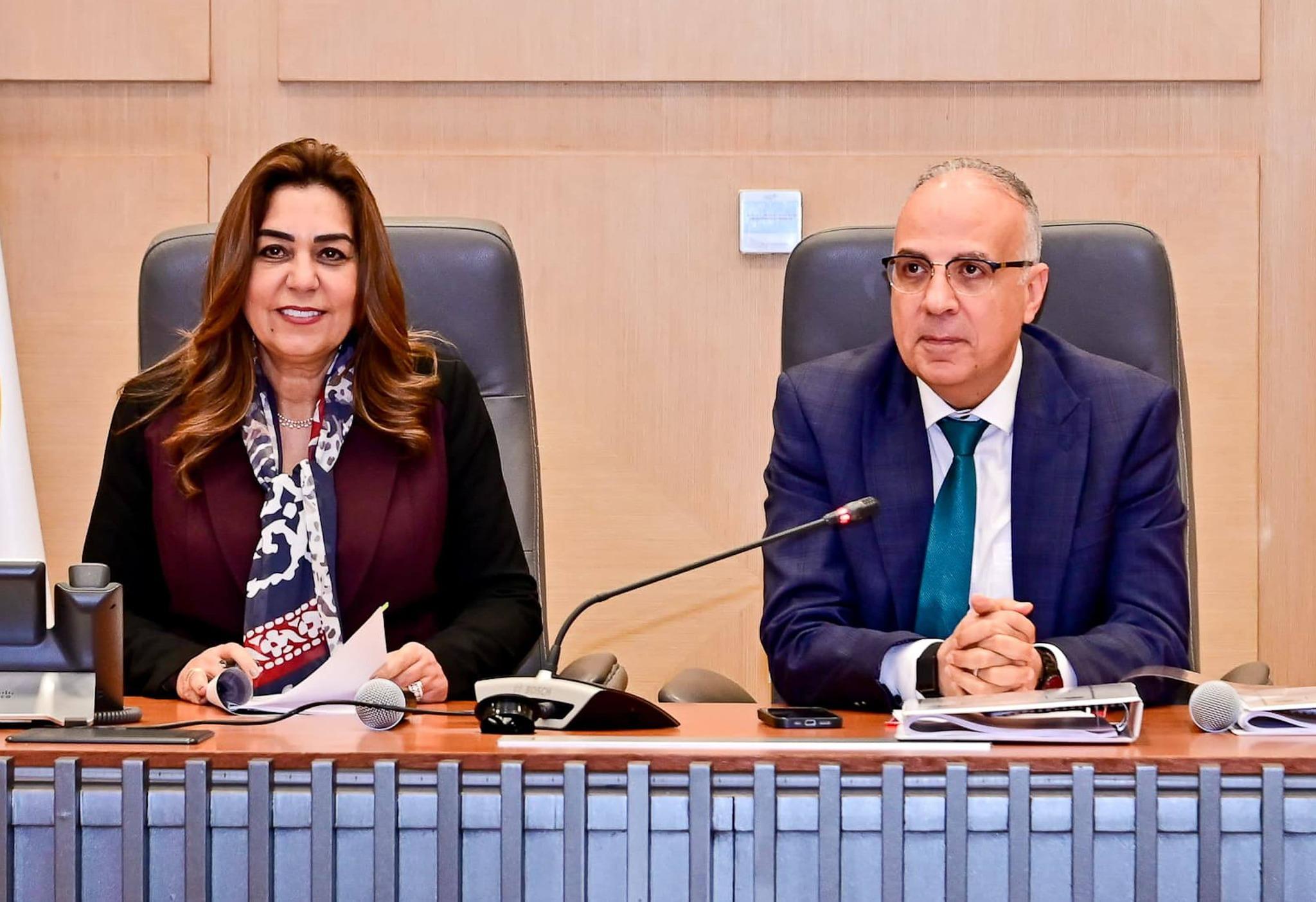 العلية للتراخيص توافق على مشروع قومي لإنشاء خط غاز بطول 36 كم بالسويس