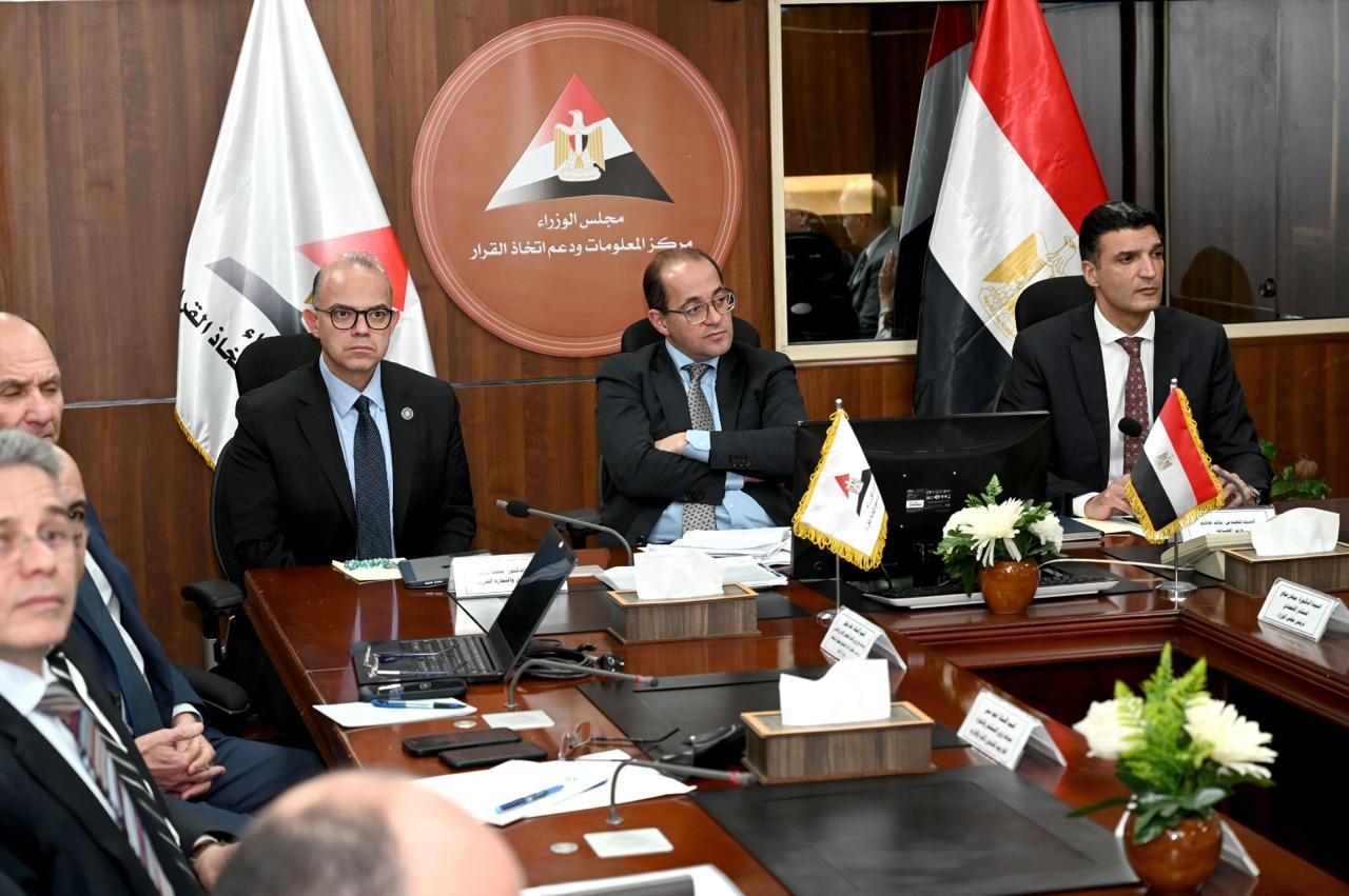 وزير المالية: حوافز استثمارية وضريبية وجمركية لتعزيز المكون المحلي في صناعة السيارات
