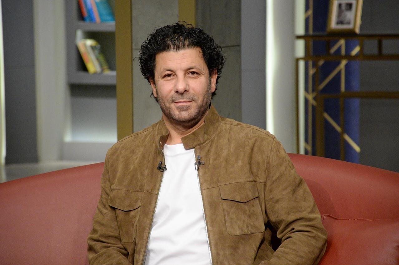 مسلسل 'إياد نصار' يخاطب العالم بلغة الصورة ويحقق نجاحاً لافتاً