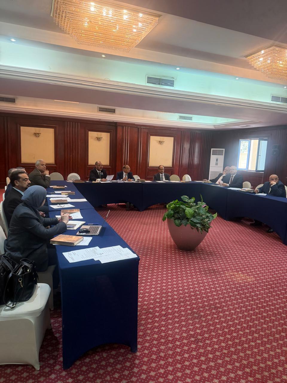 اللجنة العليا للمسئولية الطبية تحيل 75 قضية للنيابة العامة للتحقيق