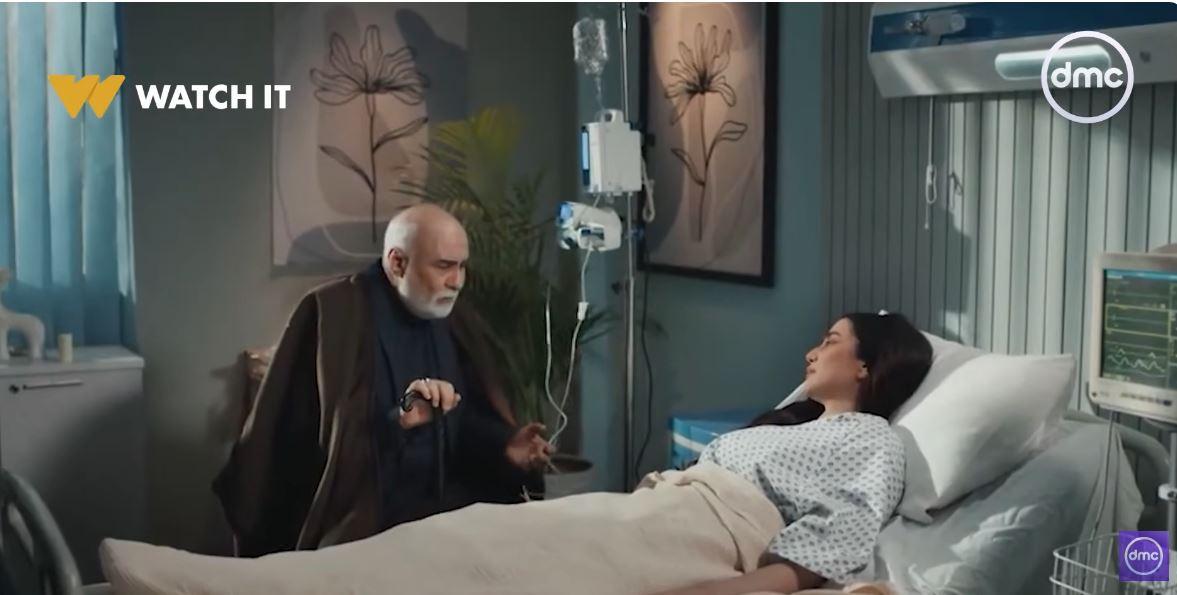 علي كلاي: الحلقة 29 من مسلسل ميامي تقرر ترجيع كل الفلوس لمنصور الجوهري