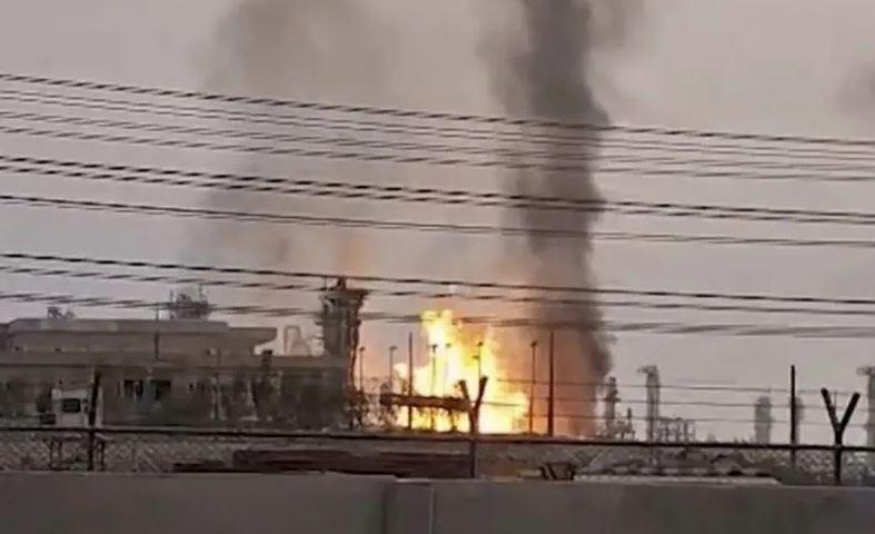 وزارة الخارجية الإماراتية تستنكر استهداف حقل بارس الإيراني وتؤكد تهديده لأمن الطاقة العالمي