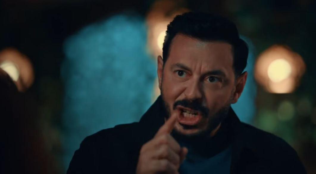بعد نجاحه في درش.. مصطفى شعبان يعود للسينما بفيلم 39 قتال