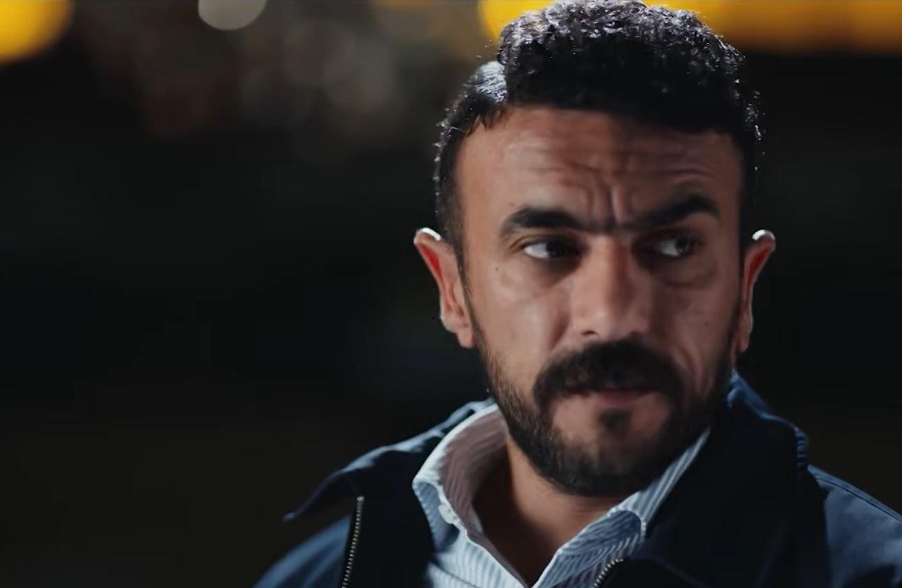 مسلسل 