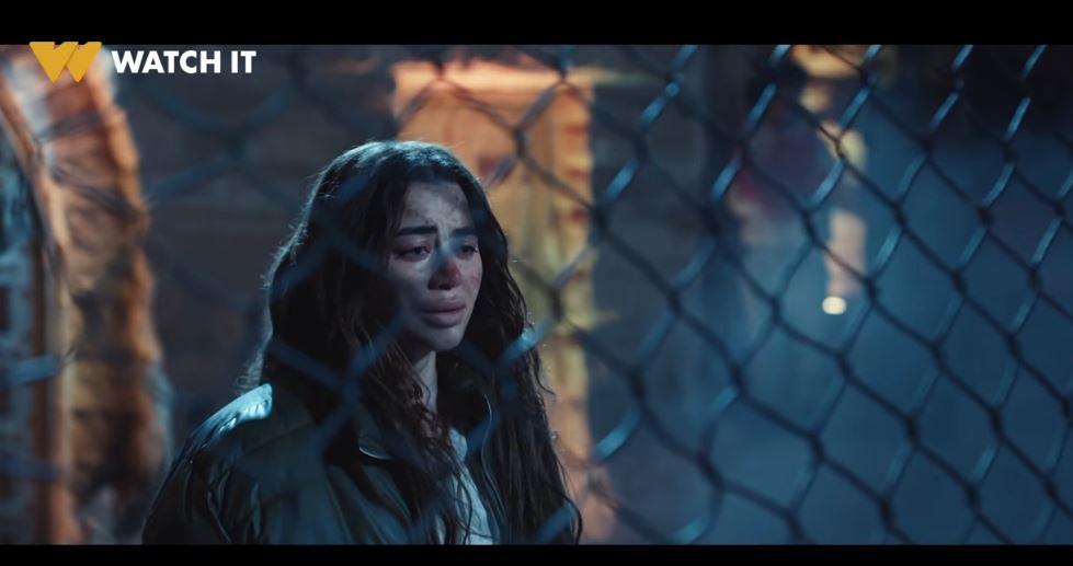 مواجهة نارية تكشف المستور في الحلقة 30 من مسلسل علي كلاب