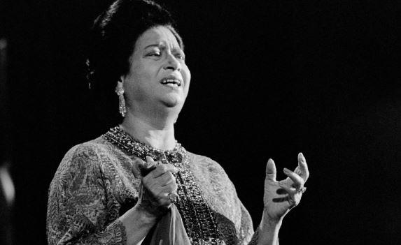 مسرح الساقية يحتفي بأعمال أم كلثوم في حفل موسيقي استثنائي 7 مايو المقبل
