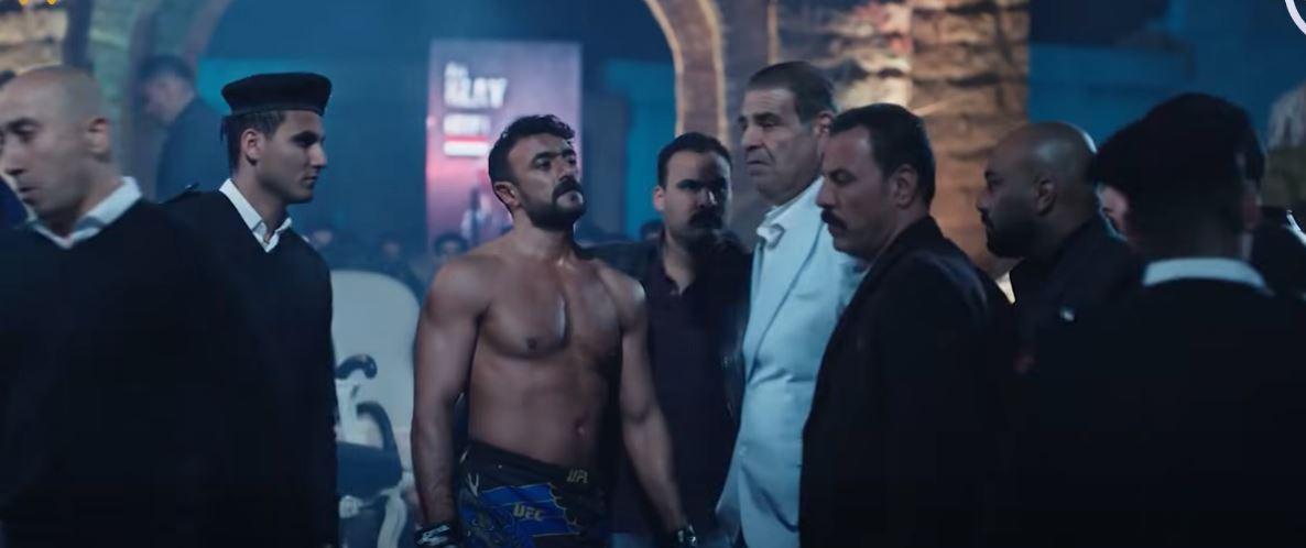 الحلقة 30 من مسلسل علي كلاي تثير الجدل بلحظة القبض على مختار السندي