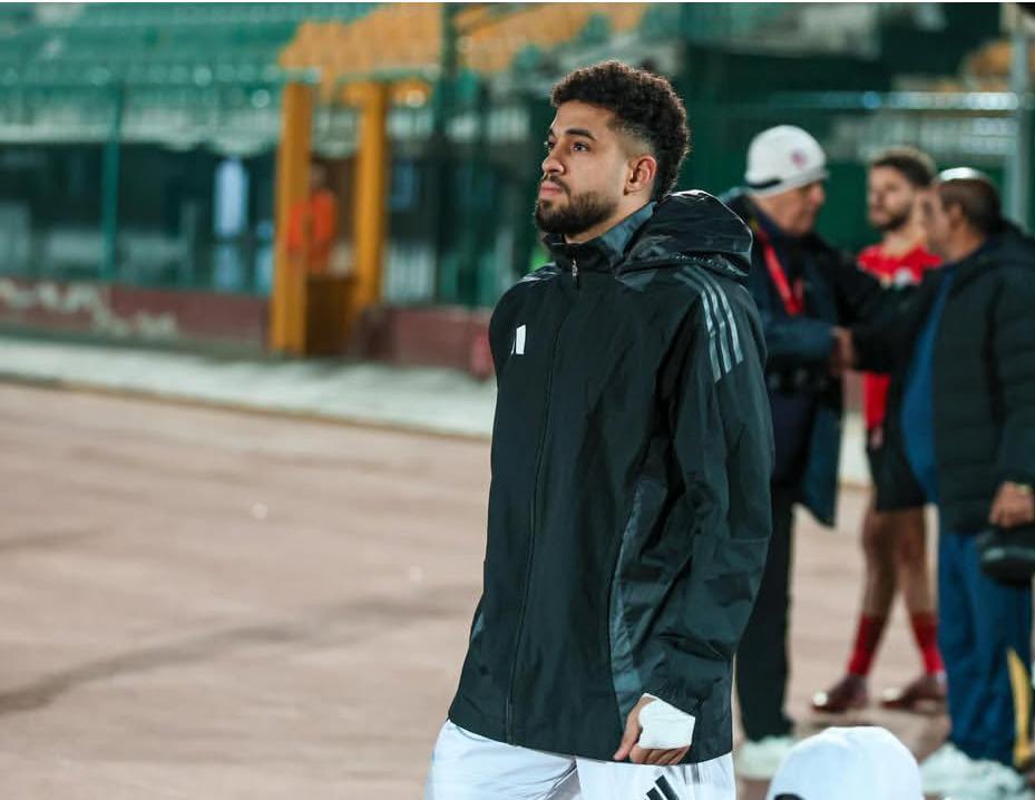 صراع مشتعل بين الأهلي وبيراميدز على ضم جوهرة الدوري الممتاز