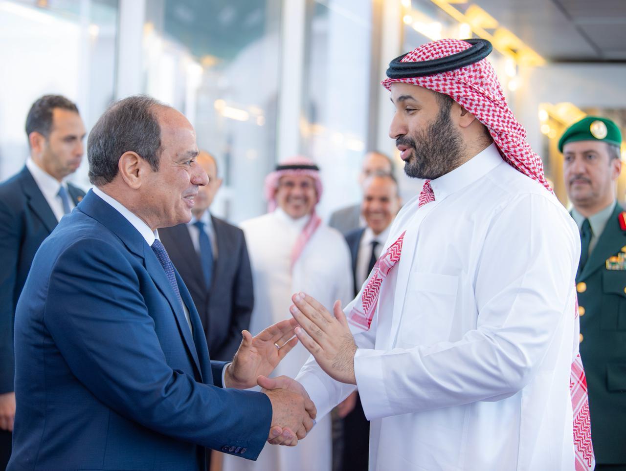 برلماني: زيارة الرئيس السيسي للخليج تؤكد رسوخ وحدة الصف العربي