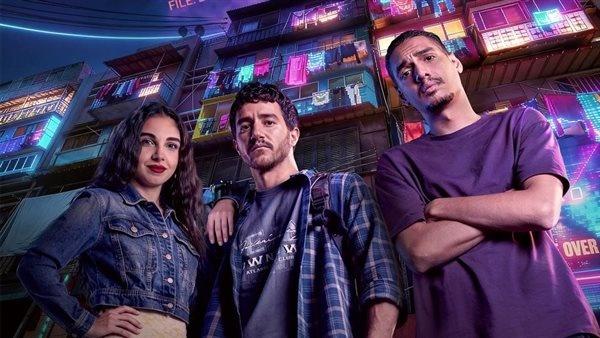 فيلم 'إيجي بست' لأحمد مالك يحصد 874 ألف جنيه في شباك التذاكر أمس