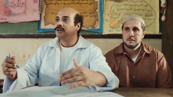 فيلم برشامة يحقق 23.2 مليون جنيه في يوم واحد ويصنع تاريخاً جديداً للسينما المصرية