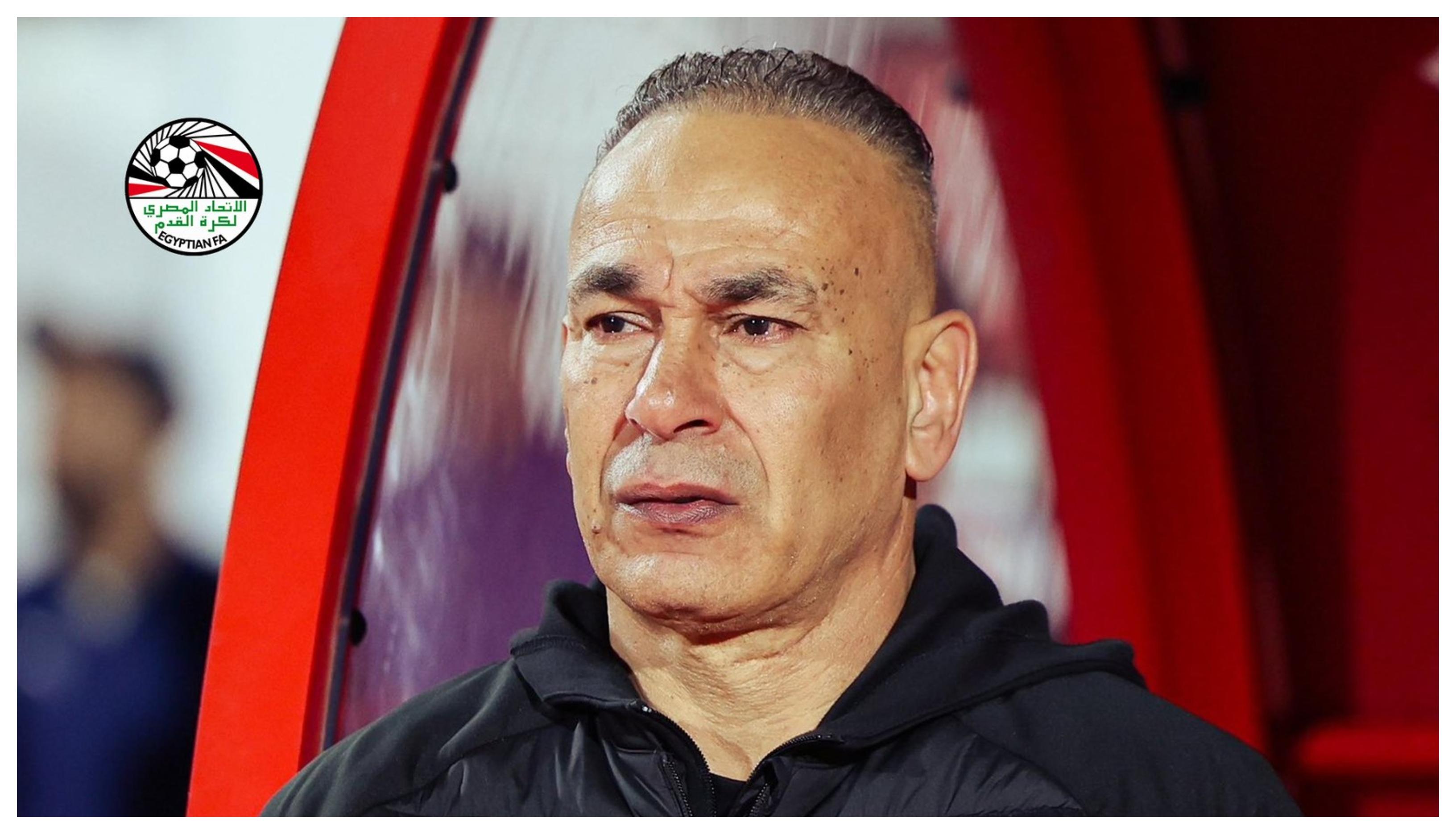 إبراهيم حسن يكشف تفاصيل معسكر المنتخب وخطة السفر إلى جدة وإسبانيا