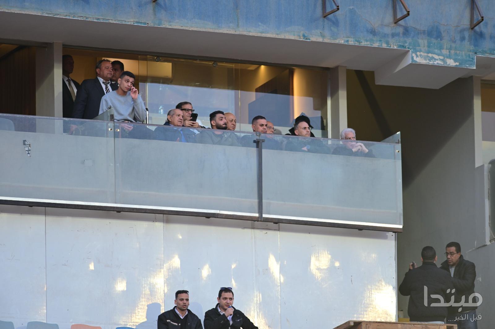 الزمالك يتأهل لنصف نهائي الكونفدرالية بفوز صعب على أوتوهو