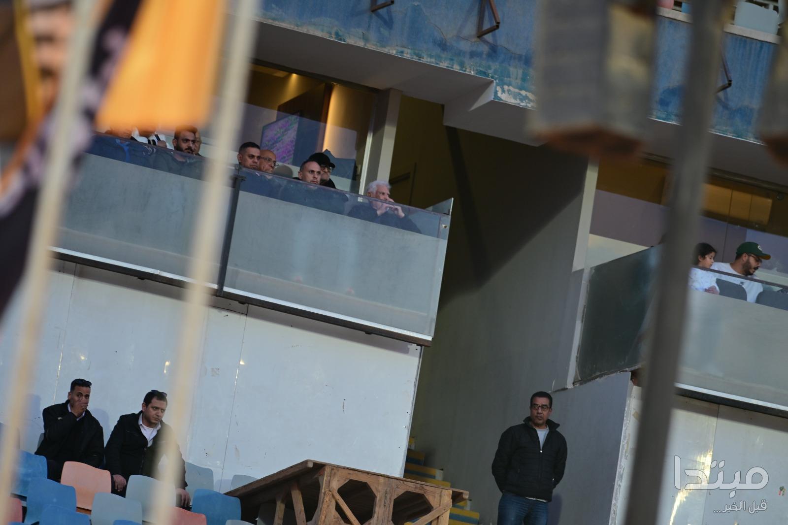 الزمالك يتأهل لنصف نهائي الكونفدرالية بفوز صعب على أوتوهو