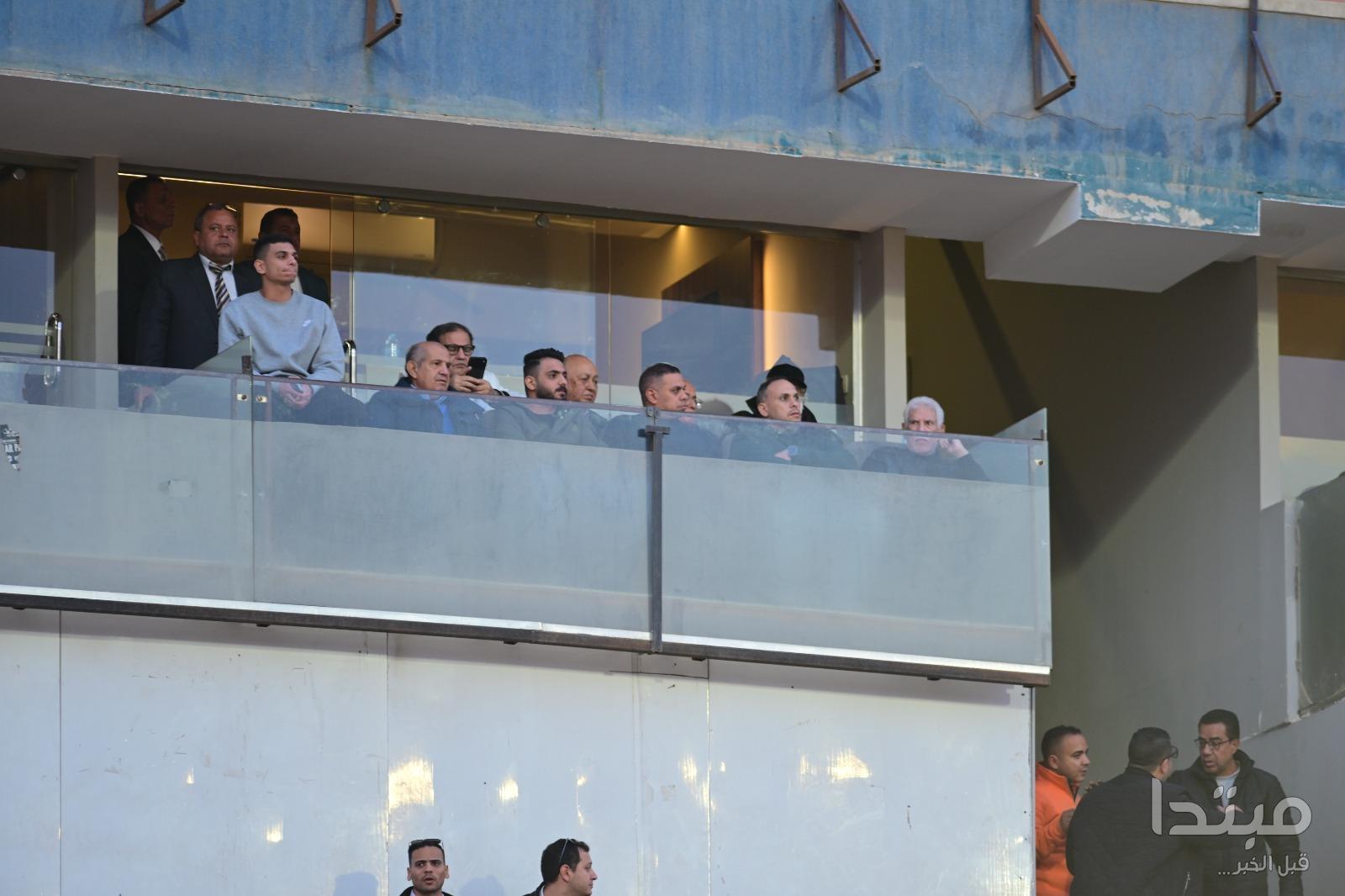 الزمالك يتأهل لنصف نهائي الكونفدرالية بفوز صعب على أوتوهو