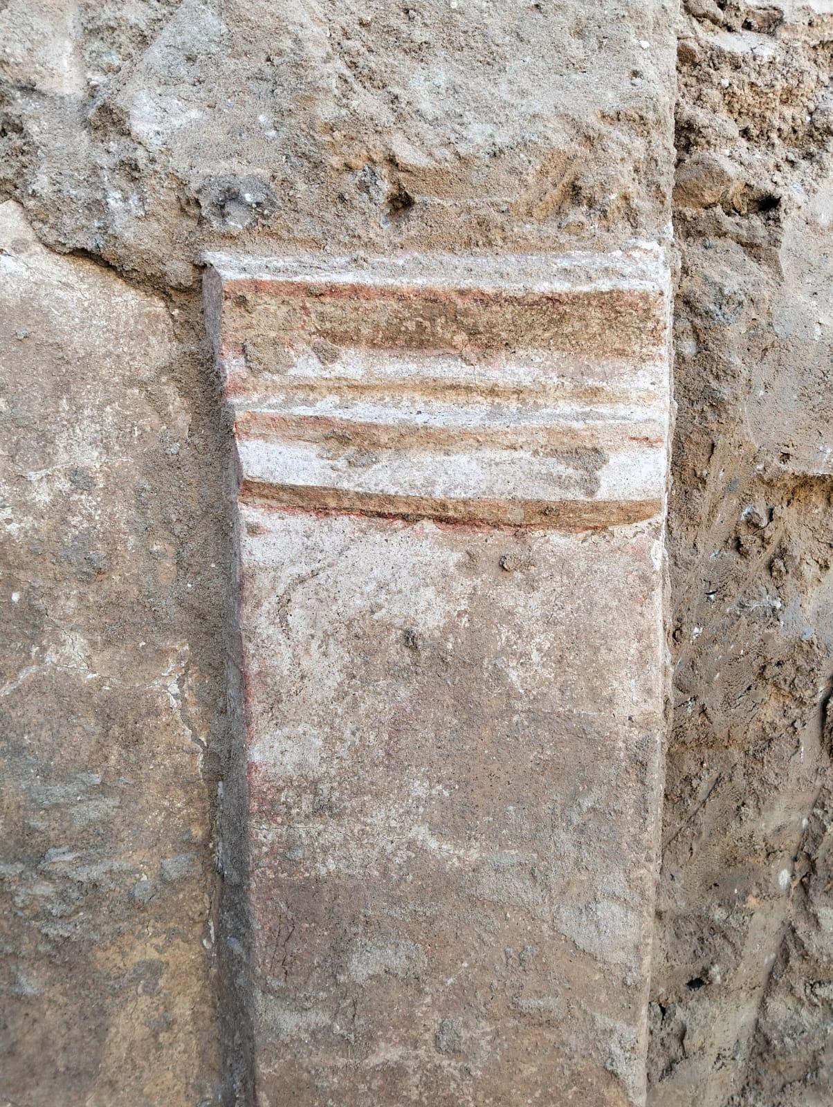 كشف أثري جديد بالبحيرة