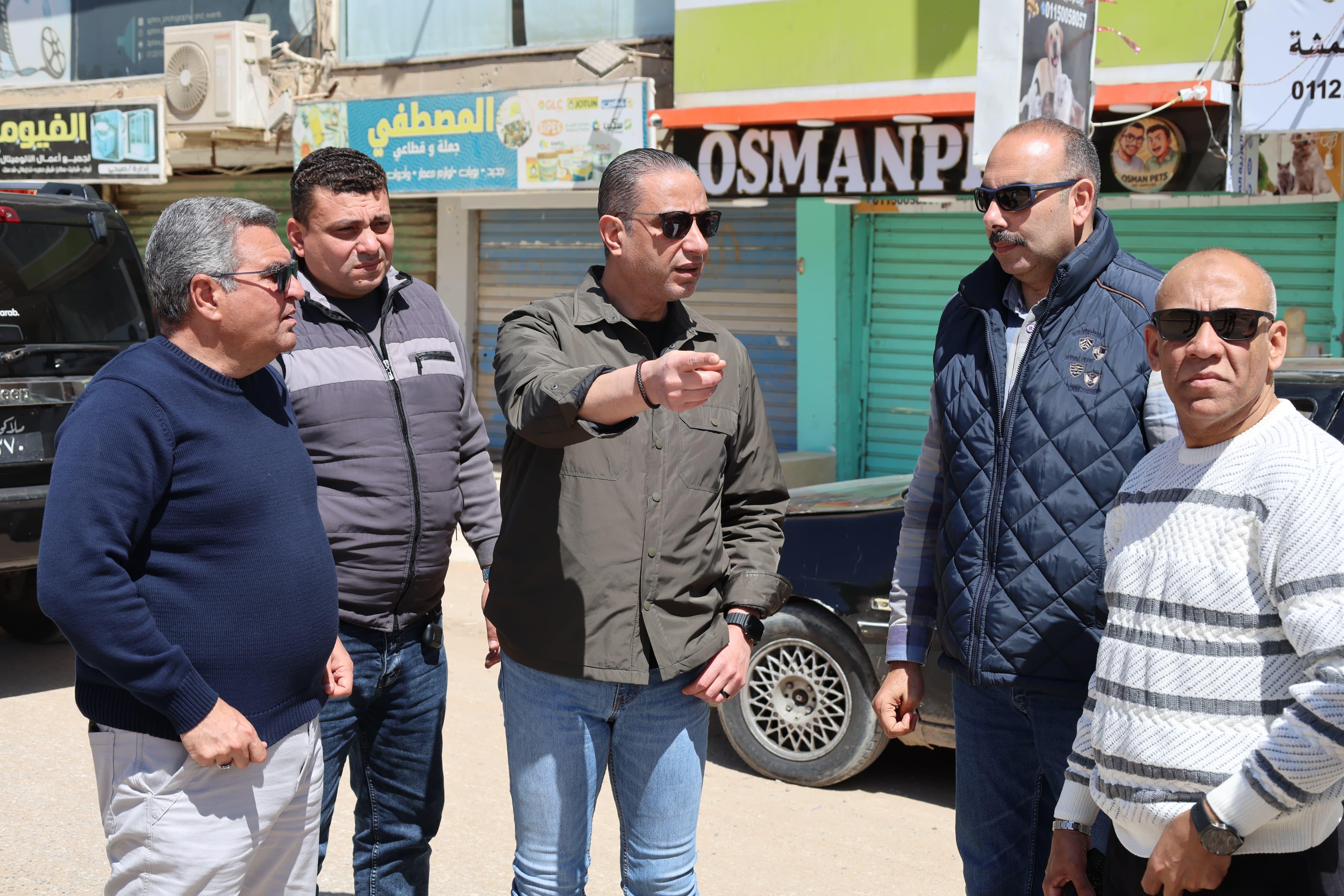 صور الجولة