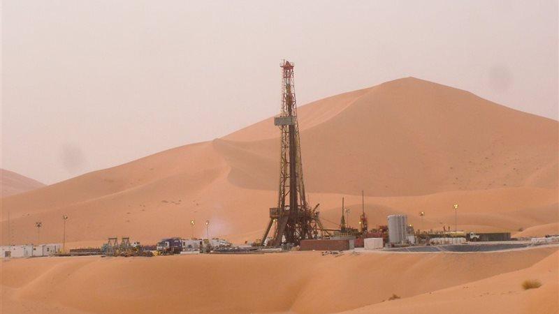 اكتشاف جديد لأباتشي: 26 مليون قدم غاز في الصحراء الغربية يعزز الاحتياطات