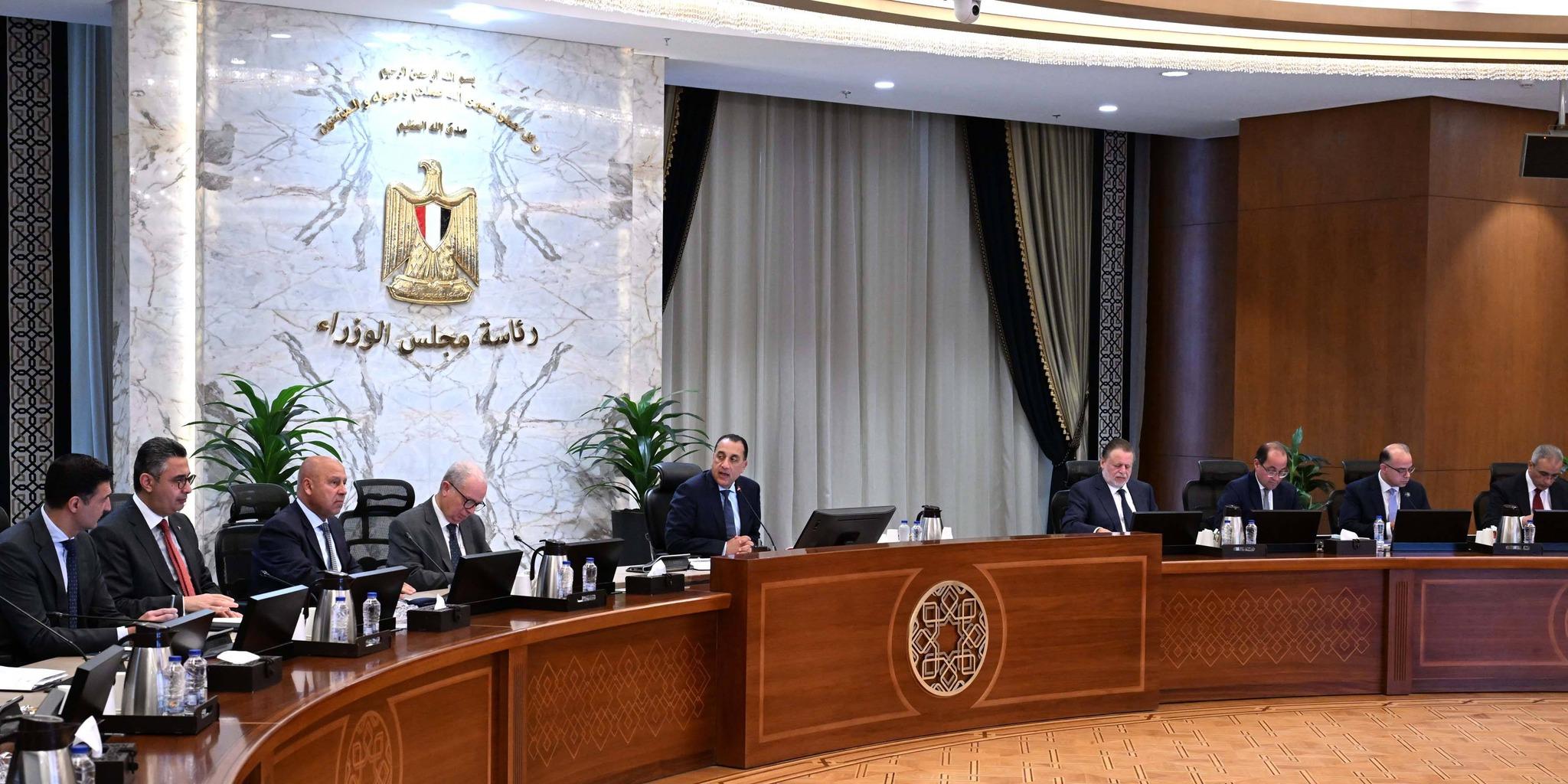 الحكومة المصرية تعلن عن توافر مستويات آمنة من الاحتياطيات النقدية الأجنبية