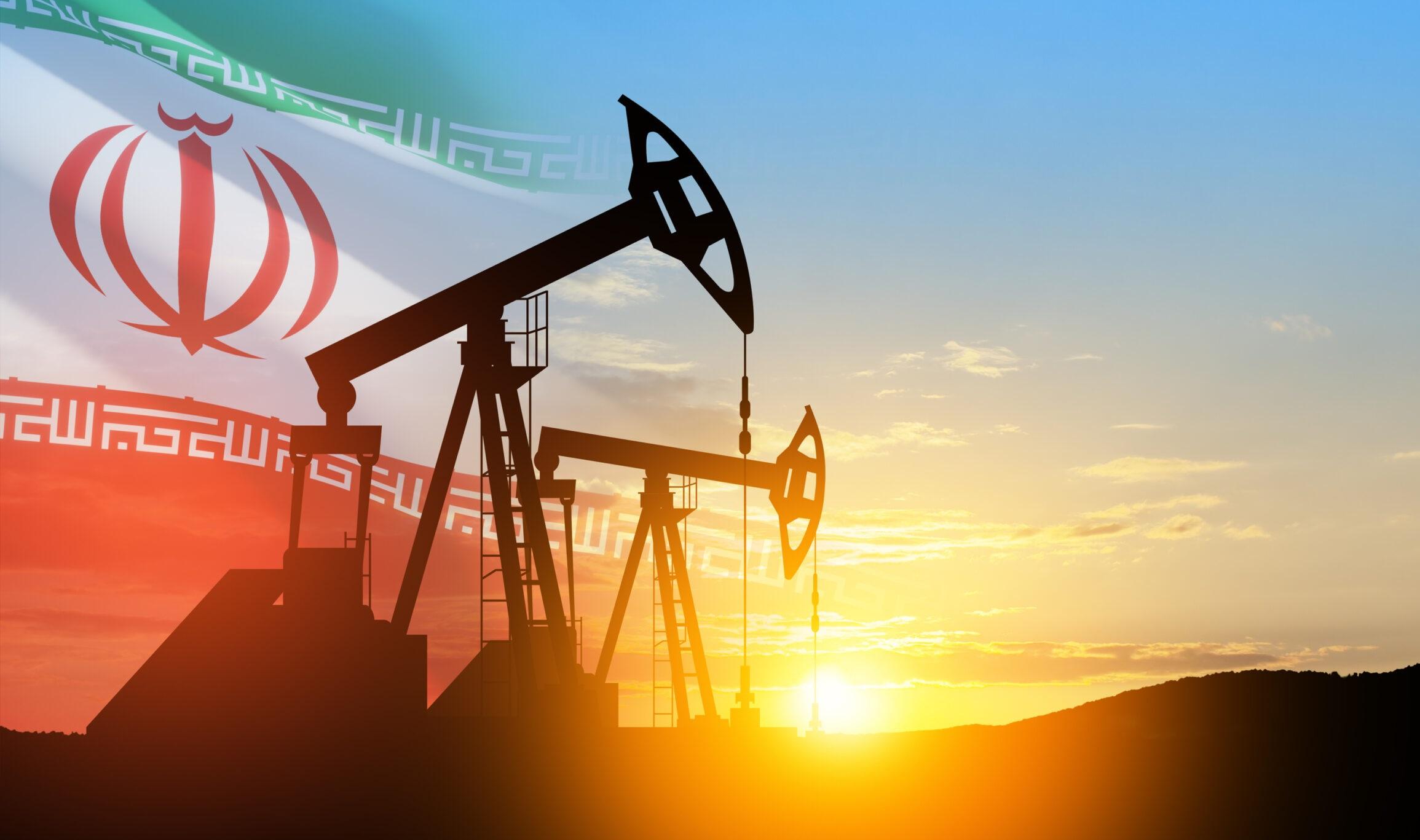شركة هندية تستورد 5 ملايين برميل من النفط الإيراني رغم العقوبات الدولية