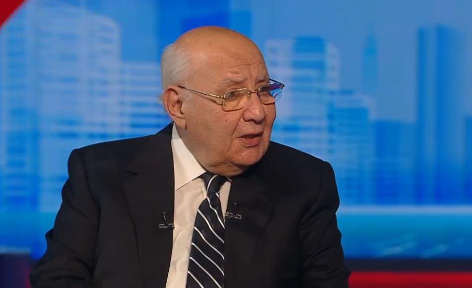 رؤوف سعد: نهاية الغفلة ومصر تتعامل مع أزمة غزة بحكمة وصبر