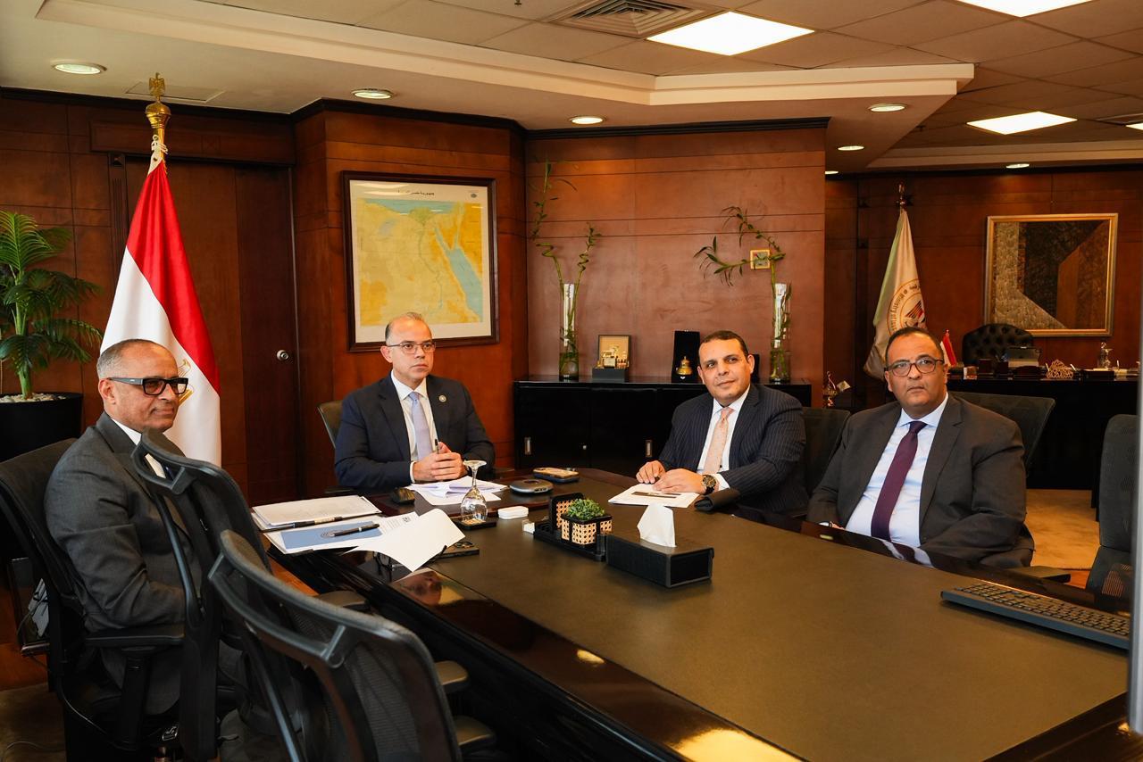 وزير الاستثمار يبحث مع نظيرته الصربية ترتيبات مشاركة مصر في معرض إكسبو 2027 ببلجراد