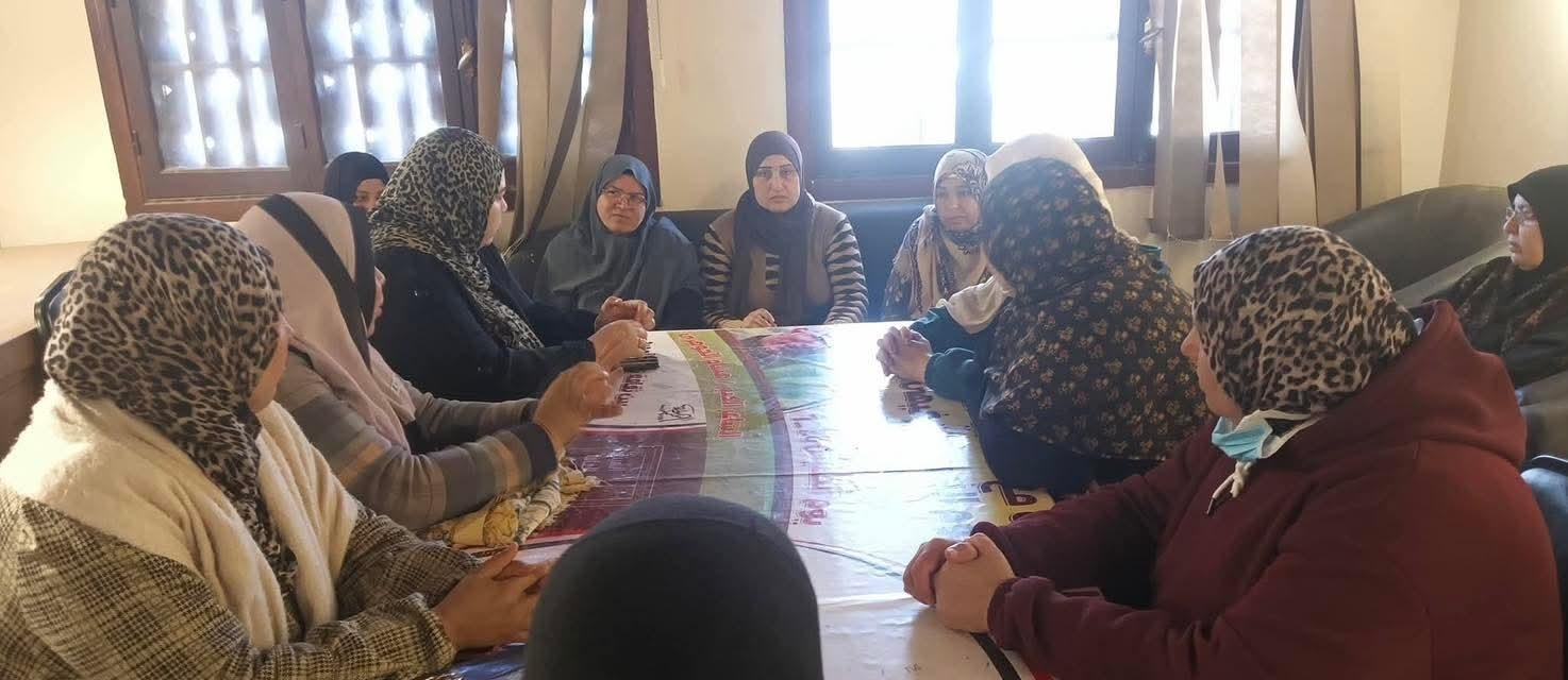 أنشطة قصور الثقافة