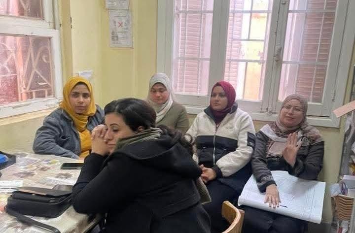 أنشطة قصور الثقافة