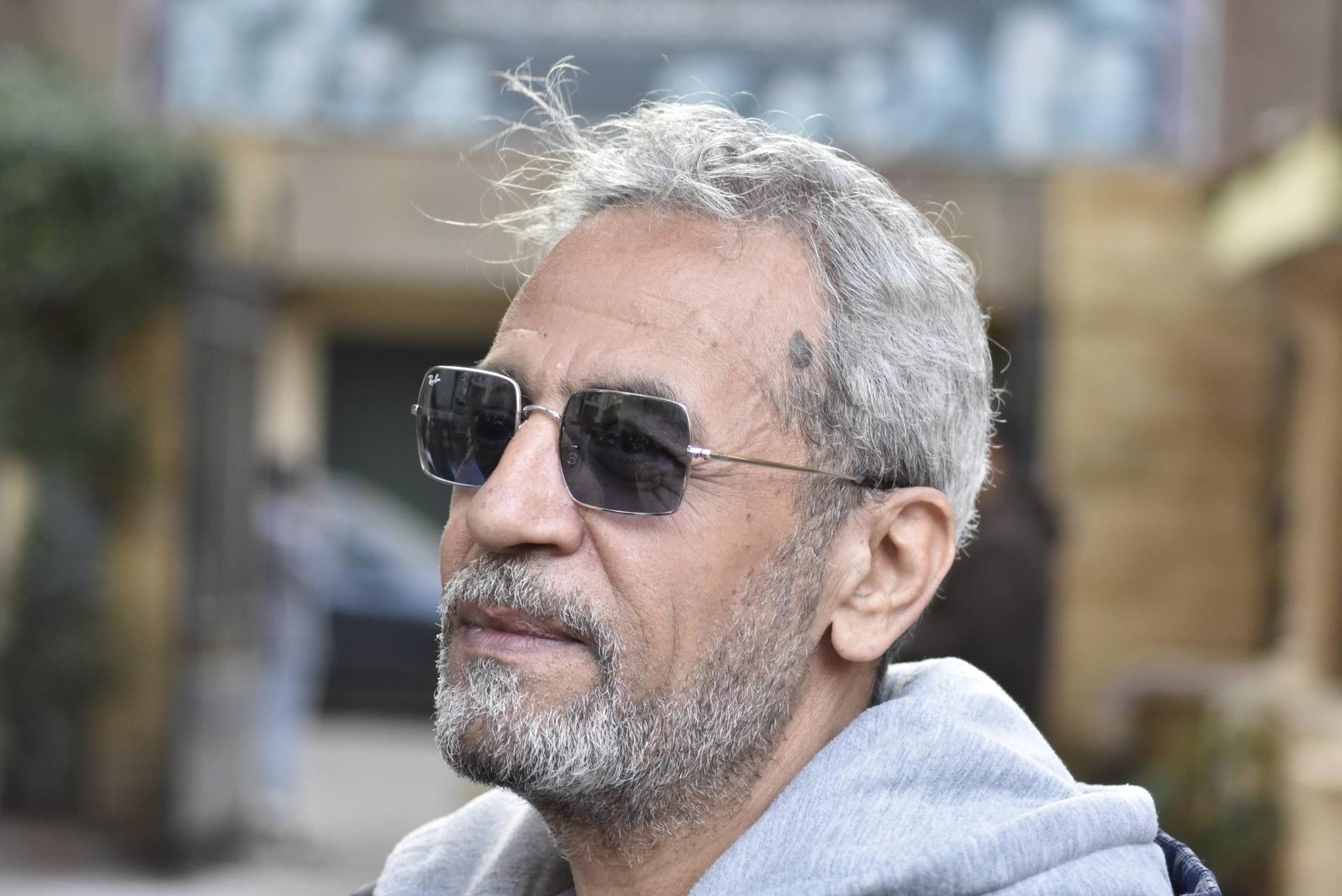 الاحتفال باليوم العالمي للمسرح